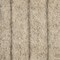 Edge Collections - Brown - Elegant Luxury Faux Fur Throw for Cozy Interiors - 1 Piece